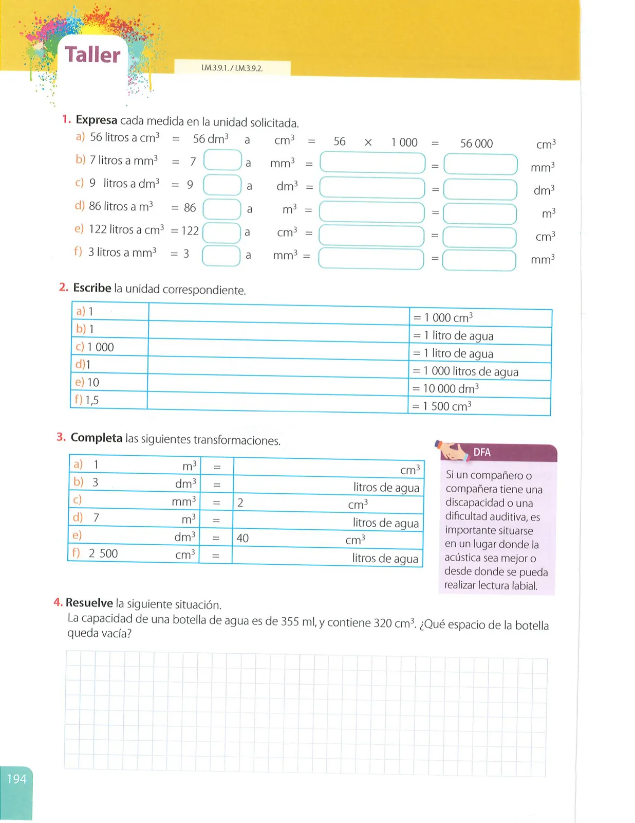Miniatura página 195 de Matematica · 7 EGB · 2024