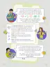 Miniatura página 9 de Aprendemos a través del lenguaje de las artes audiovisuales Fascículo 5 para estudiantes de Educación Secundaria · 2024
