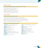 Miniatura página 43 de Inglés – Tercero Básico | Texto del Estudiante MINEDUC – Descargar PDF · 2024