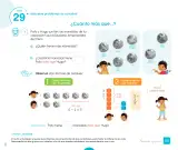 Miniatura página 67 de Cuadernillo de Matemática 1, primer grado de Primaria · 2023