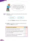 Miniatura página 88 de Cuadernillo de Comunicación 2. Segundo grado de Primaria · 2024
