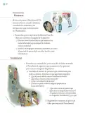 Miniatura página 21 de Proyectos Escolares.   Libro de Educación Primaria Grado 5°  Ciclo Escolar 2025 - 2026