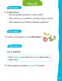 Miniatura página 117 de Lenguaje y Comunicación – Segundo Básico – Texto del Estudiante MINEDUC – Descargar PDF · 2024