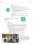Miniatura página 129 de Colección Ximhai. Nuestro libro de Proyectos.  Tomo II.   Libro de Educación Telesecundaria Grado 1°  Ciclo Escolar 2025 - 2026