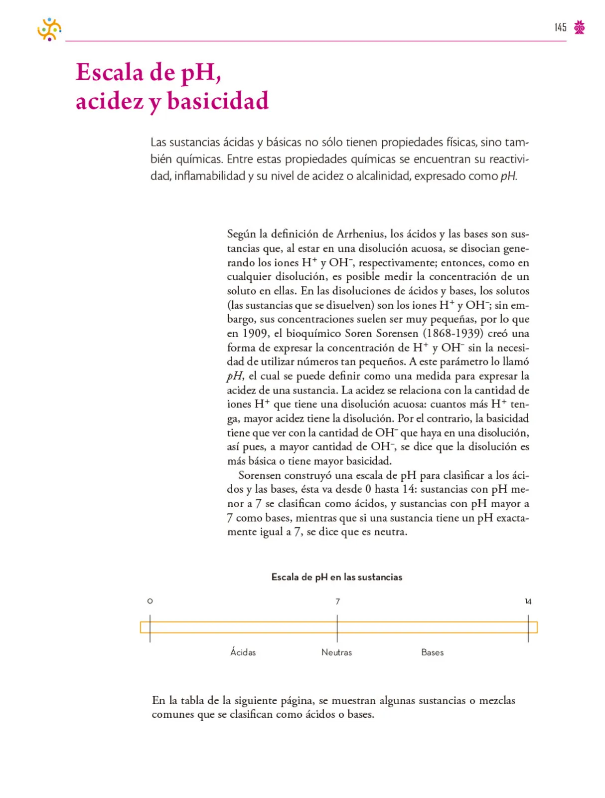 Miniatura página 146 de Colección Nanahuatzin. Saberes y pensamiento científico.   Libro de Educación Secundaria Grado 3°  Ciclo Escolar 2025 - 2026
