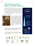 Miniatura página 201 de Colección Sk´asolil. Saberes y pensamiento científico.   Libro de Educación Telesecundaria Grado 2°  Ciclo Escolar 2025 - 2026