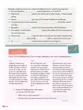 Miniatura página 49 de Uérakua anapu uantakua. Projects and Readings.  Libro de Educación Telesecundaria Grado 2°  Ciclo Escolar 2025 - 2026