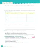 Miniatura página 204 de Lenguaje y Comunicación – Cuarto Básico | Texto del Estudiante MINEDUC – Descargar PDF · 2024