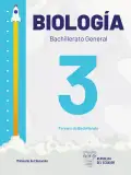 Miniatura página 1 de Biologia 3° · Bgu 3 Biologia 2024 · 2024