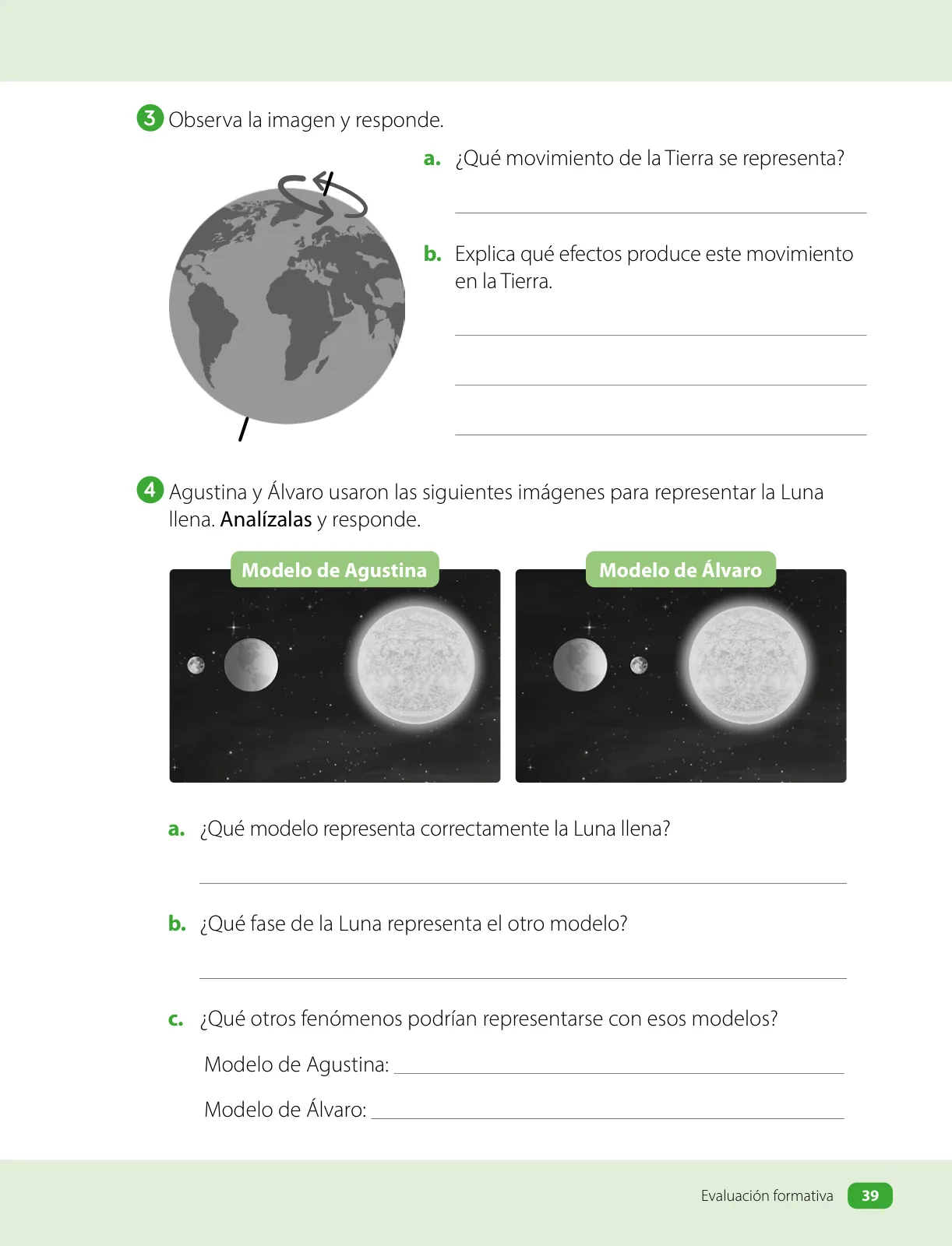 Miniatura página 41 de Ciencias Naturales – Tercero Básico | Texto del Estudiante MINEDUC – Descargar PDF · 2024