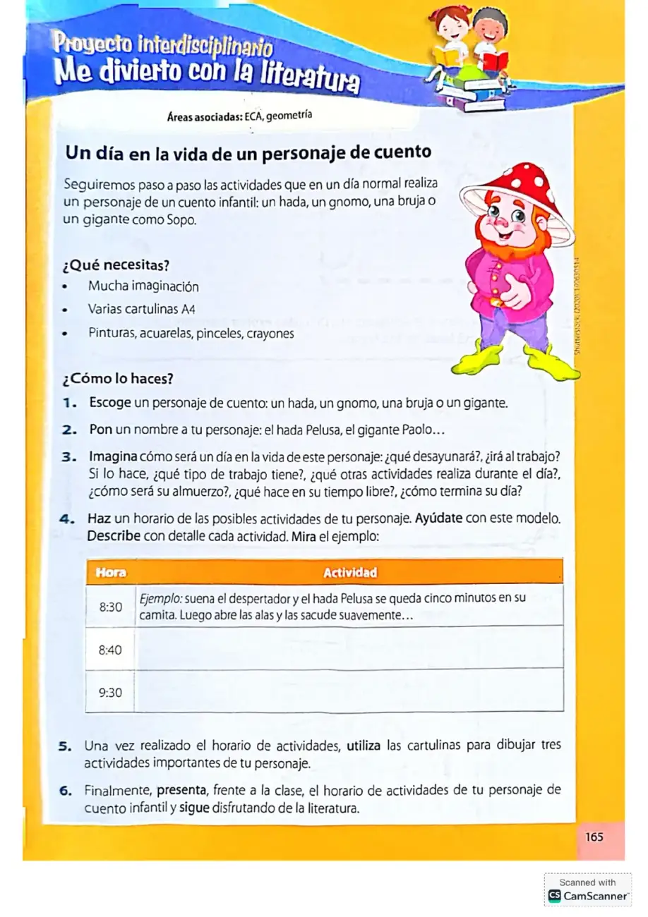 Página 165
