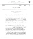 Miniatura página 148 de Lenguaje y Comunicación – Tercero Básico | Texto del Estudiante MINEDUC – Descargar PDF · 2024