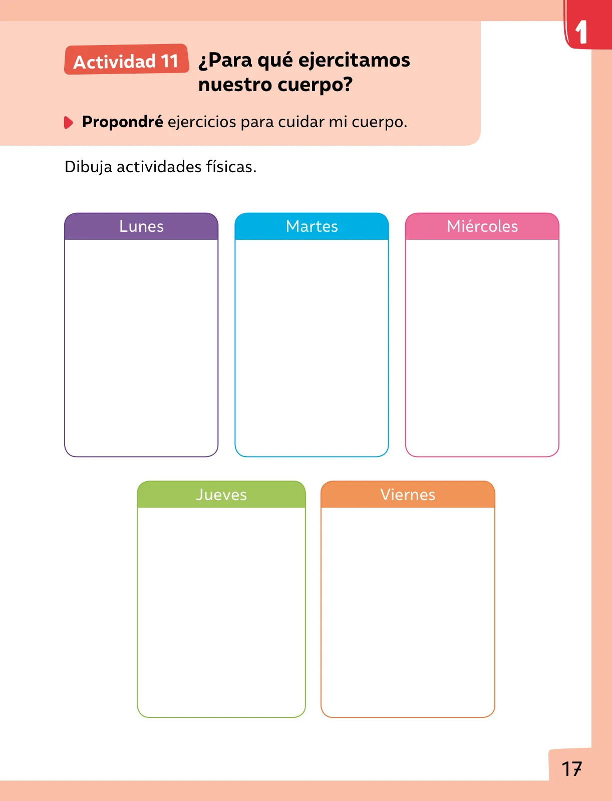 Miniatura página 18 de Ciencias Naturales – Primero Básico | Texto del Estudiante (MINEDUC) – Descargar PDF · 2024