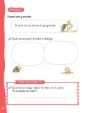 Miniatura página 47 de Lenguaje y Comunicación – Primero Básico | Texto del Estudiante MINEDUC – Descargar PDF · 2024
