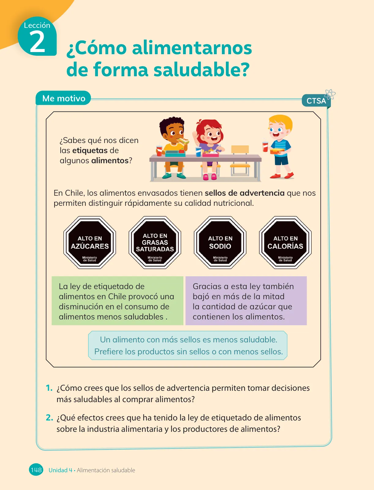 Miniatura página 150 de Ciencias Naturales – Tercero Básico | Texto del Estudiante MINEDUC – Descargar PDF · 2024