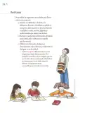 Miniatura página 17 de Proyectos de Aula.   Libro de Educación Primaria Grado 5°  Ciclo Escolar 2025 - 2026