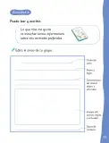Miniatura página 74 de Lenguaje y Comunicación – Primero Básico | Texto del Estudiante MINEDUC – Descargar PDF · 2024