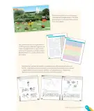 Miniatura página 9 de Inglés – Cuarto Básico | Texto del Estudiante MINEDUC – Descargar PDF · 2024