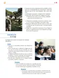 Miniatura página 110 de Colección Nanahuatzin. Nuestro libro de proyectos.   Libro de Educación Secundaria Grado 3°  Ciclo Escolar 2025 - 2026