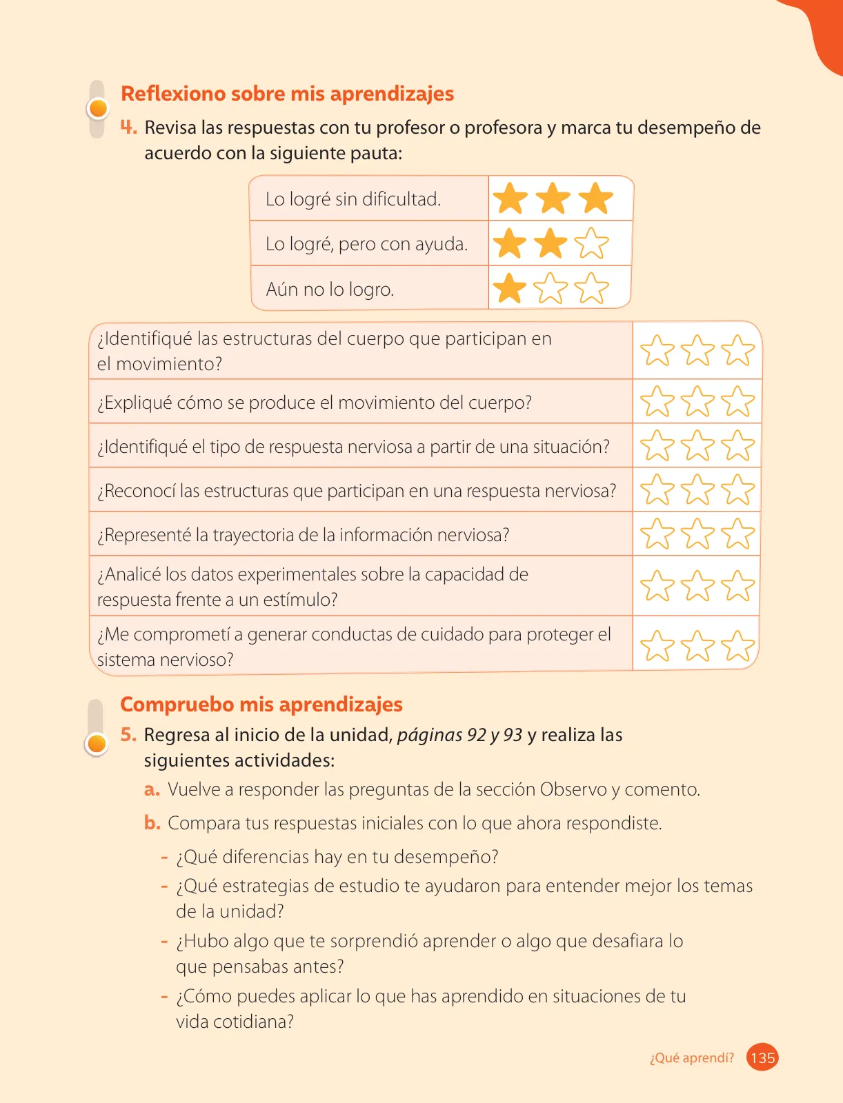 Miniatura página 137 de Ciencias Naturales – Cuarto Básico | Texto del Estudiante MINEDUC – Descargar PDF · 2024