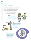 Miniatura página 11 de Nuestros saberes: Libro para alumnos, maestros y familia.   Libro de Educación Primaria Grado 1°  Ciclo Escolar 2025 - 2026