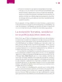 Miniatura página 132 de Un libro sin recetas para la maestra y el maestro. Fase 6.   Libro de Educación Telesecundaria Grado 1°, 2°, 3°  Ciclo Escolar 2025 - 2026