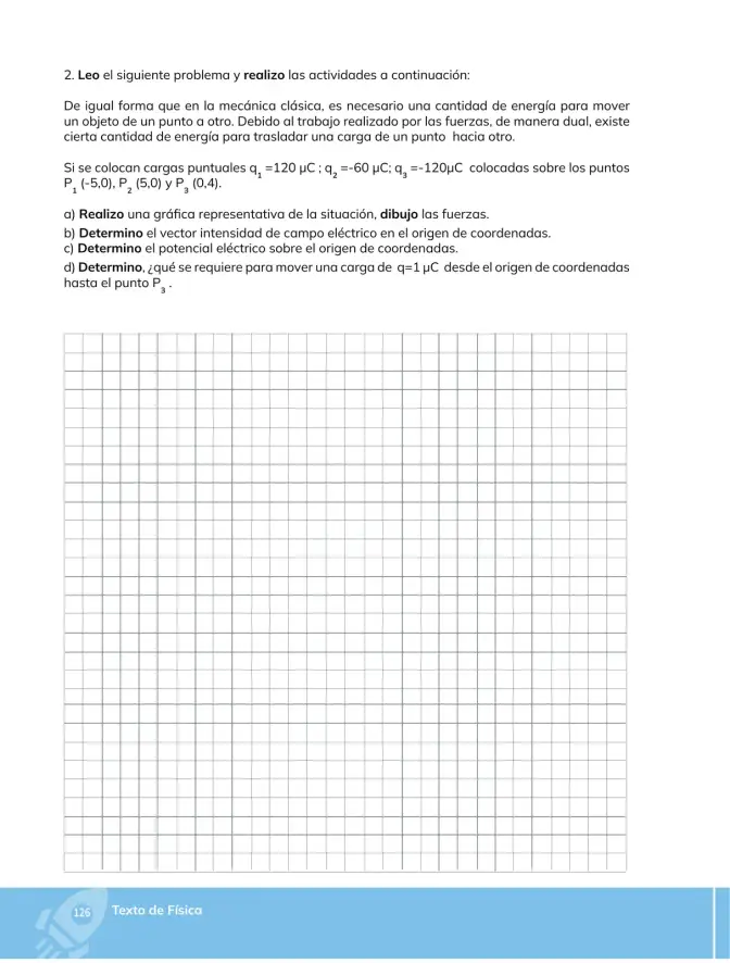Página 127 de Fisica 3° · Bgu 3 Fisica 2024 · 2024