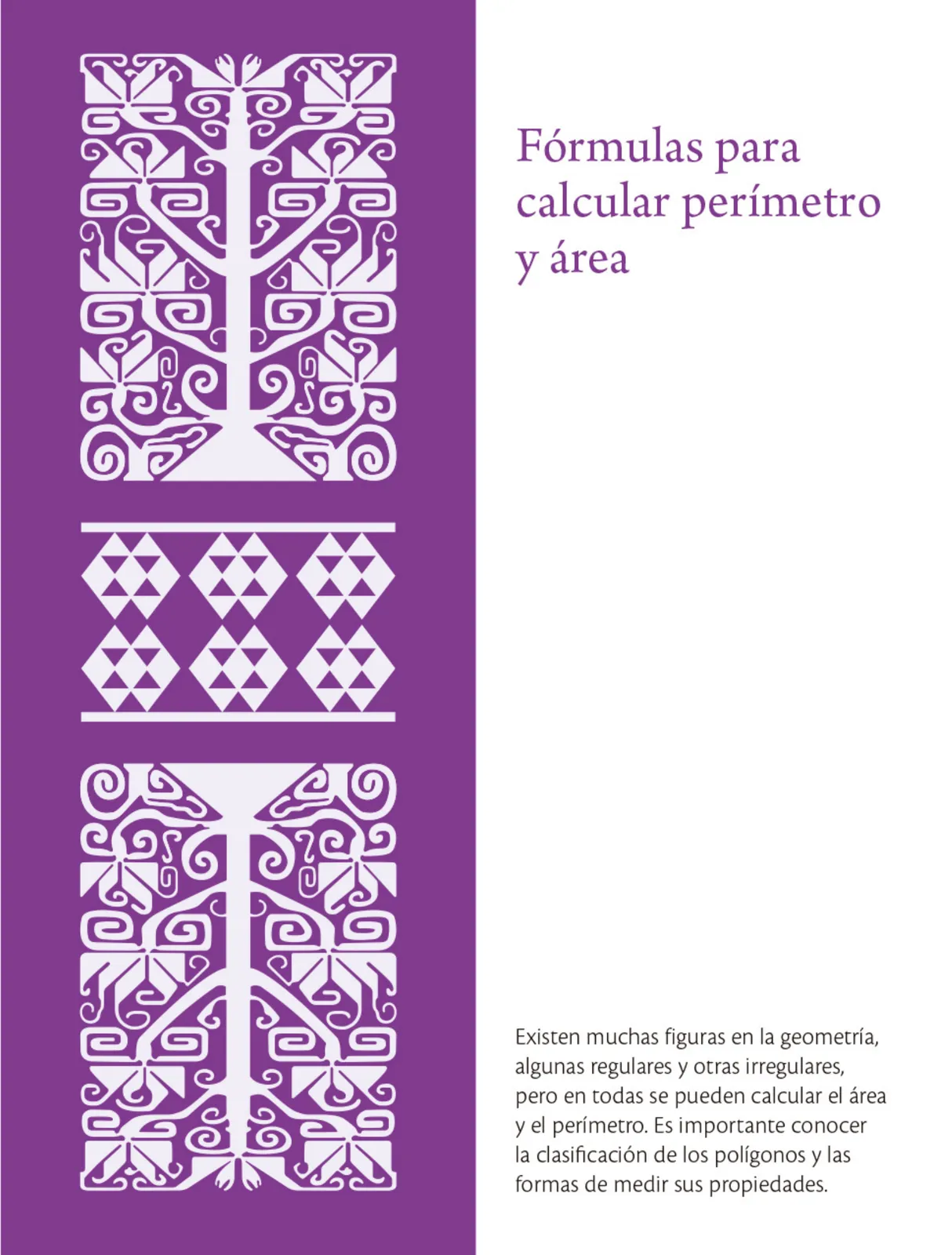 Miniatura página 66 de Colección Ximhai. Saberes y pensamiento científico.   Libro de Educación Secundaria Grado 1°  Ciclo Escolar 2025 - 2026