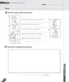 Miniatura página 134 de Inglés – Cuarto Básico | Texto del Estudiante MINEDUC – Descargar PDF · 2024