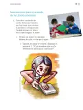Miniatura página 72 de Proyectos Escolares.   Libro de Educación Primaria Grado 4°  Ciclo Escolar 2025 - 2026