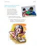 Miniatura página 72 de Proyectos Escolares.   Libro de Educación Primaria Grado 4°  Ciclo Escolar 2025 - 2026