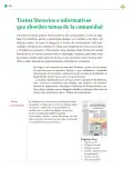 Miniatura página 201 de Colección Ximhai. Lenguajes.   Libro de Educación Telesecundaria Grado 1°  Ciclo Escolar 2025 - 2026