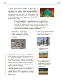 Miniatura página 256 de Colección Nanahuatzin. Lenguajes.   Libro de Educación Telesecundaria Grado 3°  Ciclo Escolar 2025 - 2026