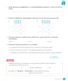 Miniatura página 153 de Matemática – Tercero Básico | Texto del Estudiante MINEDUC – Descargar PDF · 2019