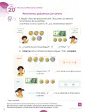 Miniatura página 47 de Cuadernillo de Matemática 2, segundo grado de Primaria · 2023