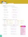 Miniatura página 96 de Matematica 6° · Egb 6 Matematica 2025 · 2025