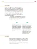 Miniatura página 28 de Colección Sk´asolil. Nuestro libro de proyectos.   Libro de Educación Secundaria Grado 2°  Ciclo Escolar 2025 - 2026