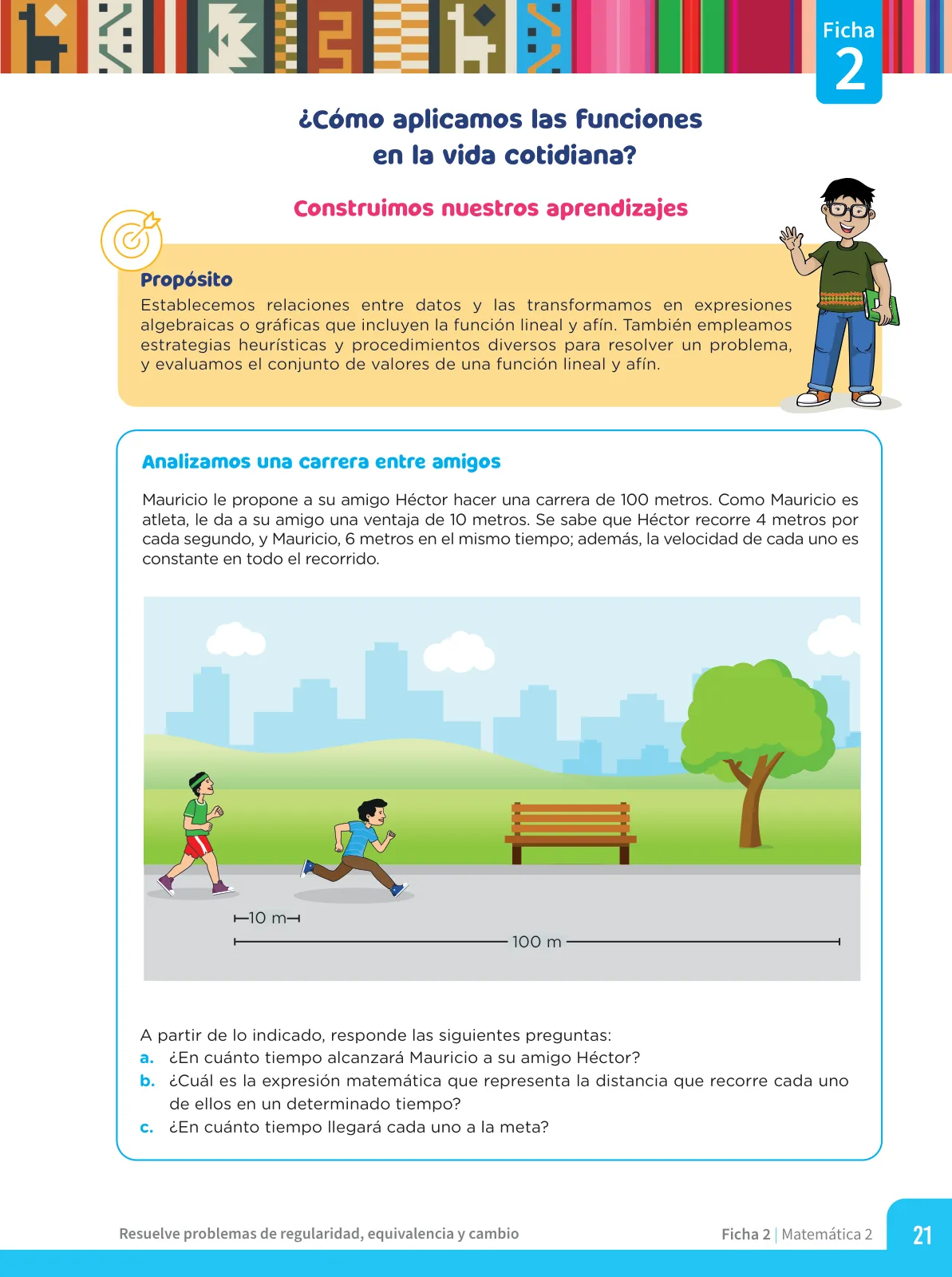 Miniatura página 23 de Fichas de Matemática 2 · 2024