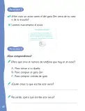 Miniatura página 45 de Lenguaje y Comunicación – Primero Básico | Texto del Estudiante MINEDUC – Descargar PDF · 2024
