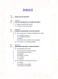 Miniatura página 6 de Aprendemos a través del lenguaje de la danza Fascículo 3 para estudiantes de Educación Secundaria · 2024