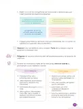 Miniatura página 29 de Cuadernillo de Comunicación 6. Sexto grado de Primaria · 2024