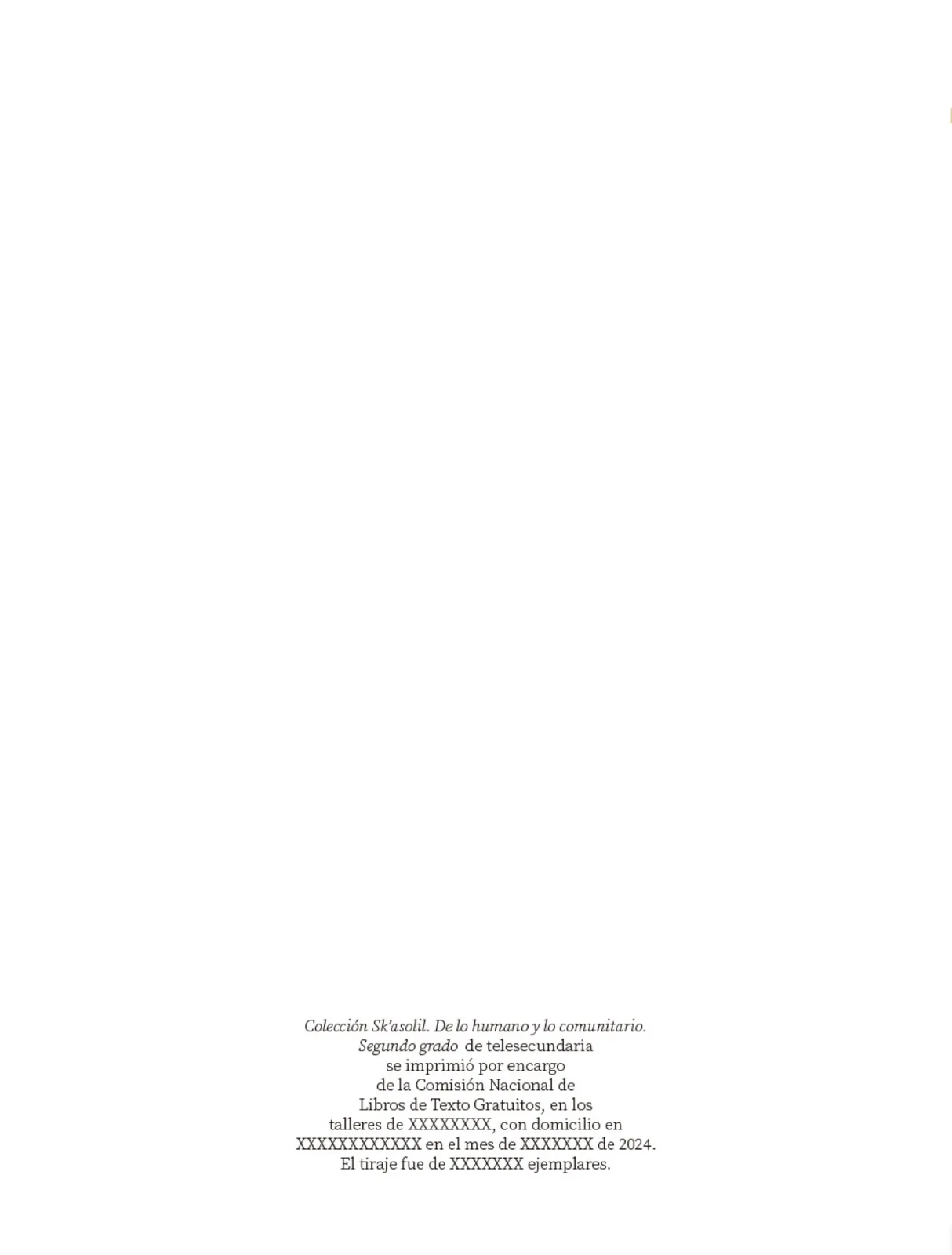 Página 255 de Colección Sk´asolil. De lo humano y lo comunitario. Libro de Educación Telesecundaria Grado 2° Ciclo Escolar 2025 - 2026