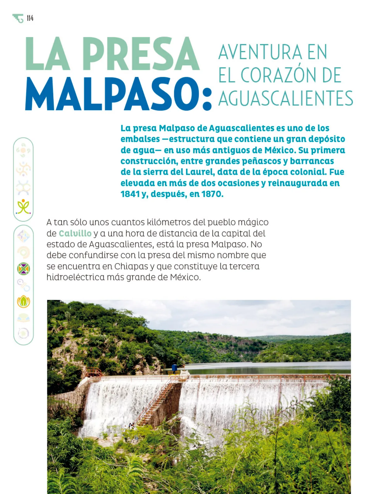Página 115 de Múltiples lenguajes. Libro de Educación Primaria Grado 5° Ciclo Escolar 2025 - 2026