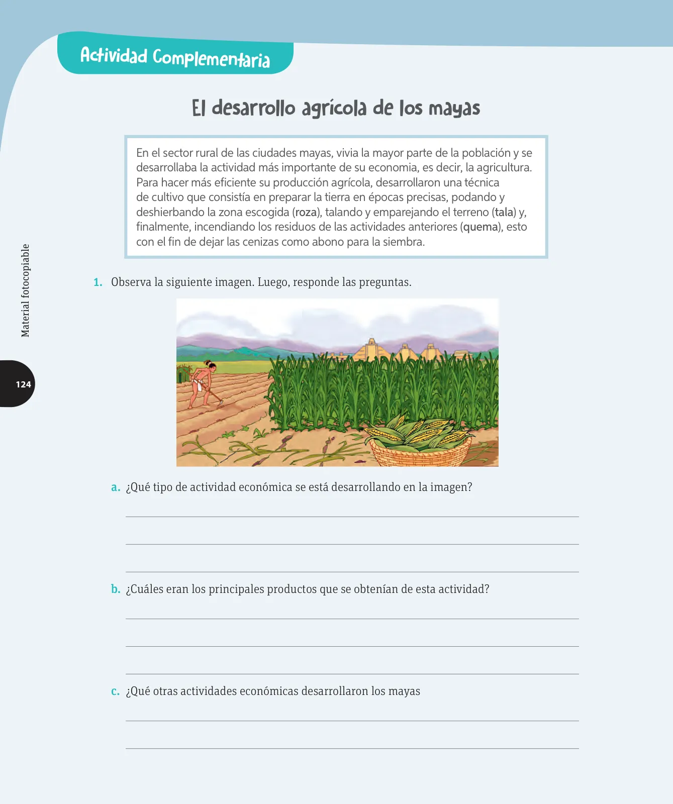 Página 27 de Ciencias Naturales – Cuarto Básico | Texto del Estudiante MINEDUC – Descargar PDF · 2024