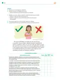 Miniatura página 165 de Colección Nanahuatzin. Nuestro libro de Proyectos.  Tomo II.  Libro de Educación Telesecundaria Grado 3°  Ciclo Escolar 2025 - 2026