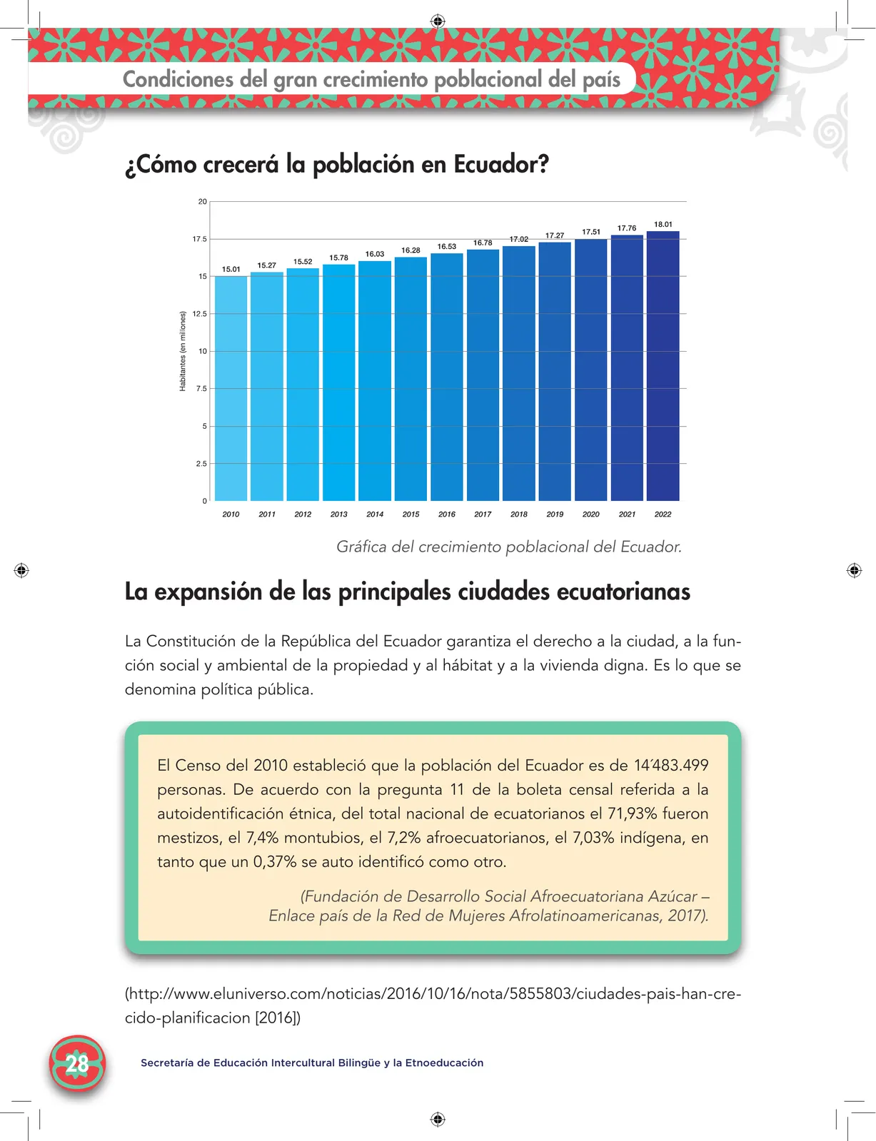 Página 30 de Etnoeducacion · 7 EGB · 2024
