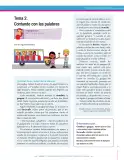 Miniatura página 21 de Lenguaje 6° · Secundaria Activa