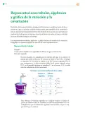 Miniatura página 73 de Colección Nanahuatzin. Saberes y pensamiento científico.   Libro de Educación Telesecundaria Grado 3°  Ciclo Escolar 2025 - 2026