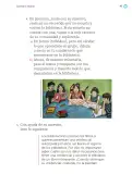 Miniatura página 44 de Proyectos Escolares.   Libro de Educación Primaria Grado 1°  Ciclo Escolar 2025 - 2026