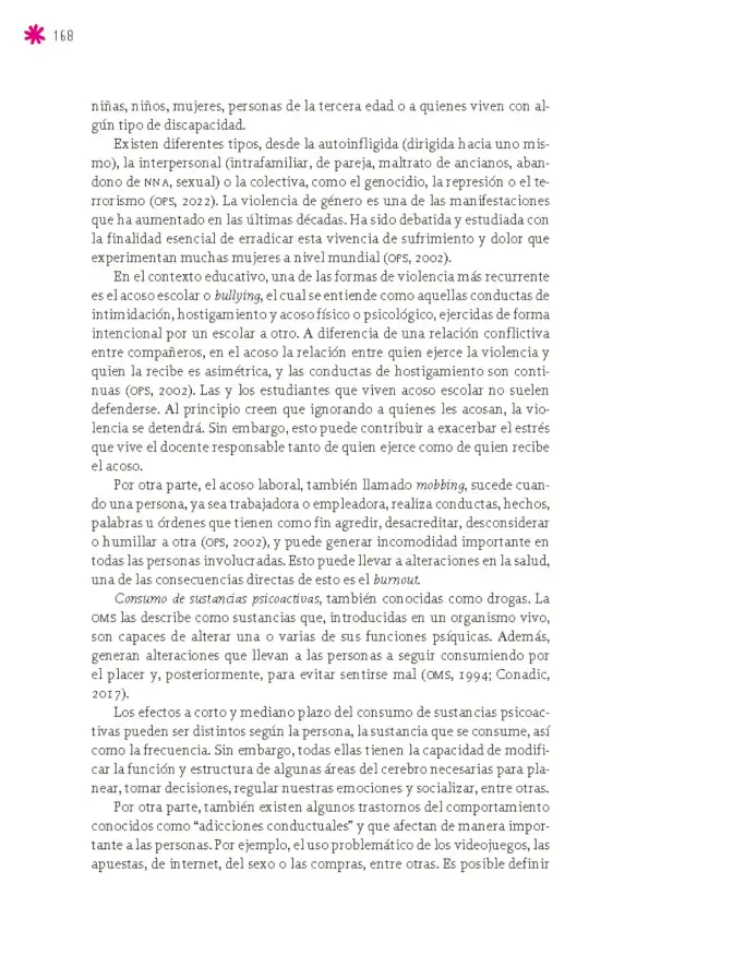 Página 169 de Un libro sin recetas para la maestra y el maestro. Fase 6. Libro de Educación Secundaria Grado 1°, 2°, 3° Ciclo Escolar 2025 - 2026